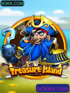 Explorando o Fascinante Mundo de TreasureIsland