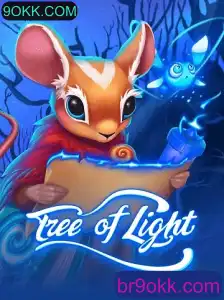 Descubra o Fascinante Mundo de TreeofLight: Uma Jornada para 9OKK.COM